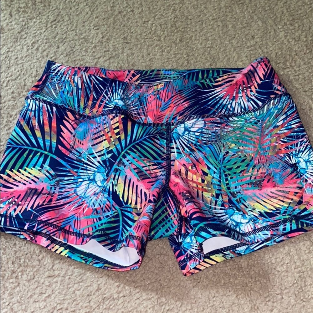 Born primitive shorts